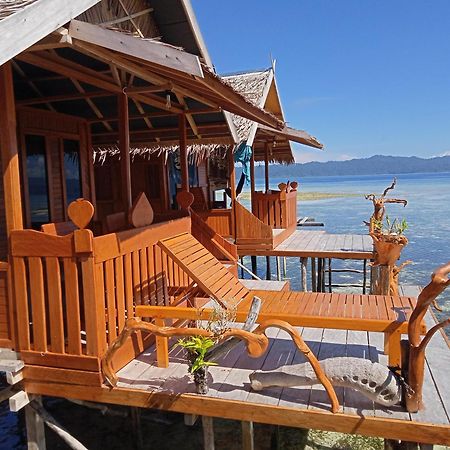 Sunset Homestay Besir 외부 사진
