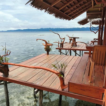 Sunset Homestay Besir 외부 사진