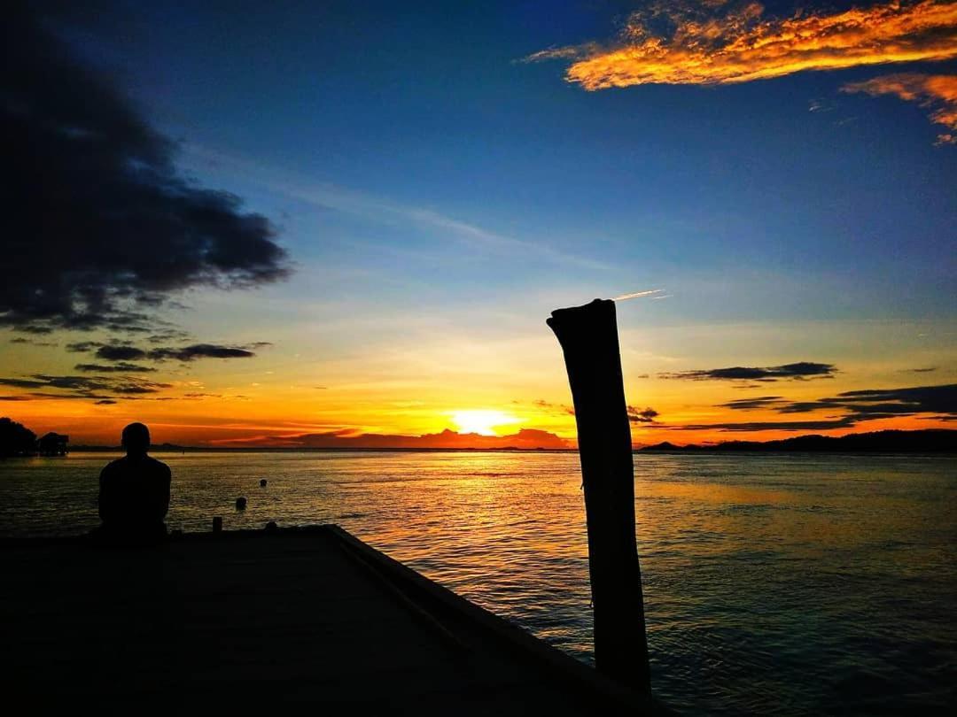 Sunset Homestay Besir 외부 사진