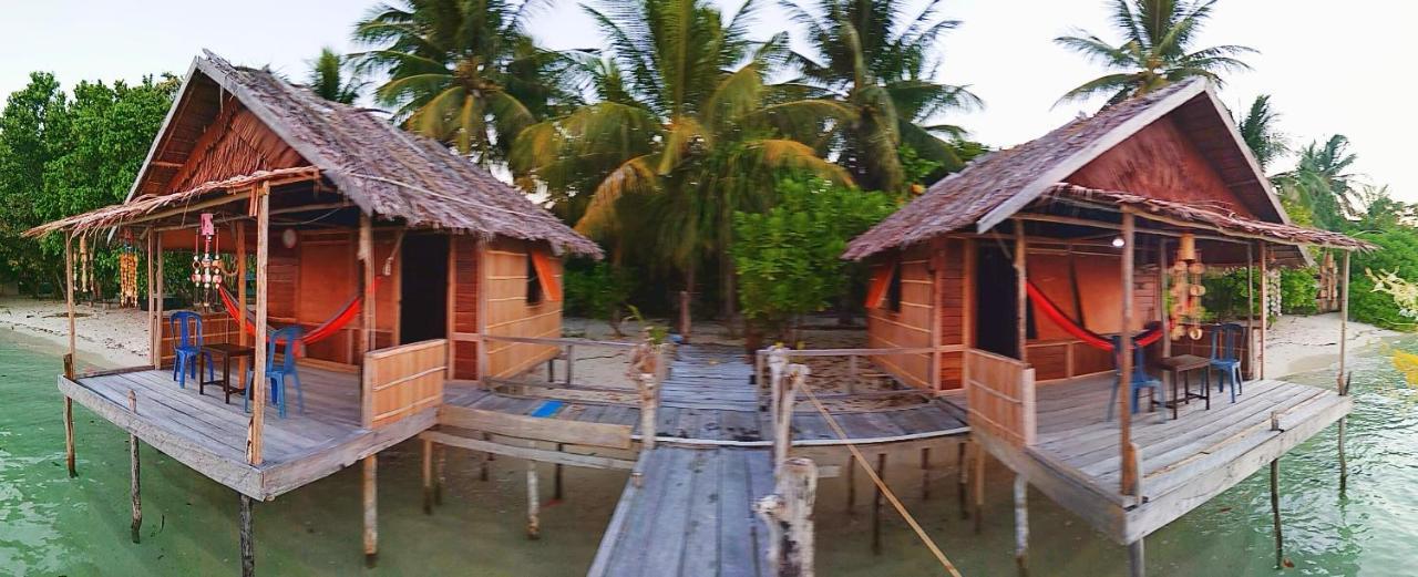 Sunset Homestay Besir 외부 사진