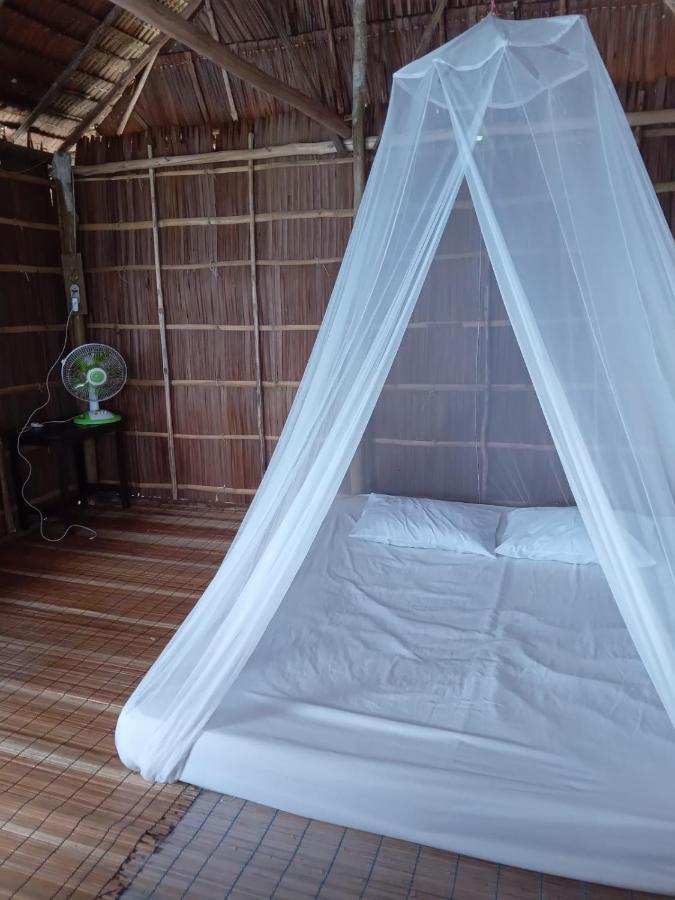 Sunset Homestay Besir 외부 사진