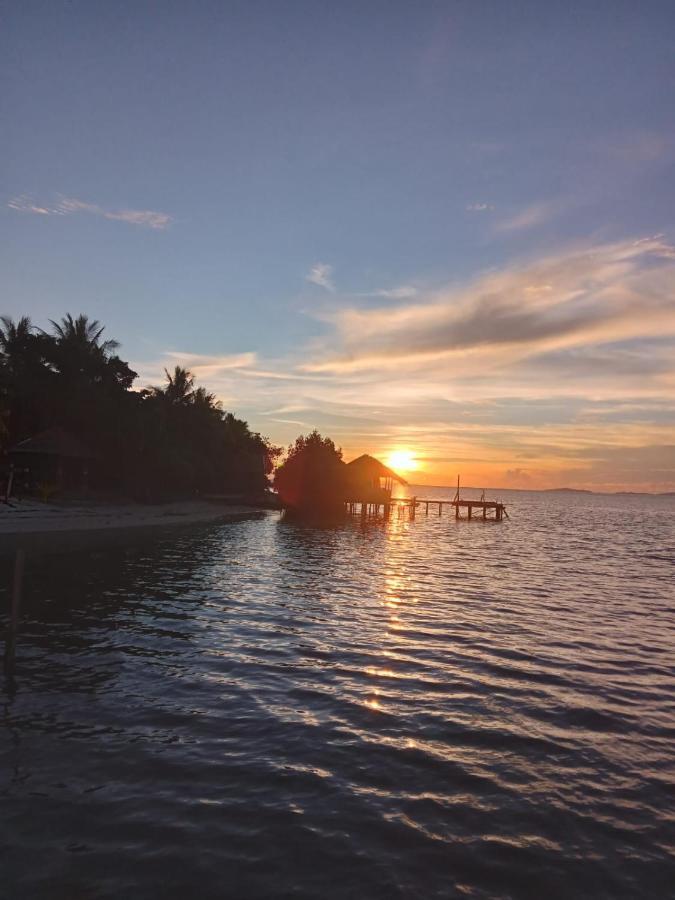 Sunset Homestay Besir 외부 사진