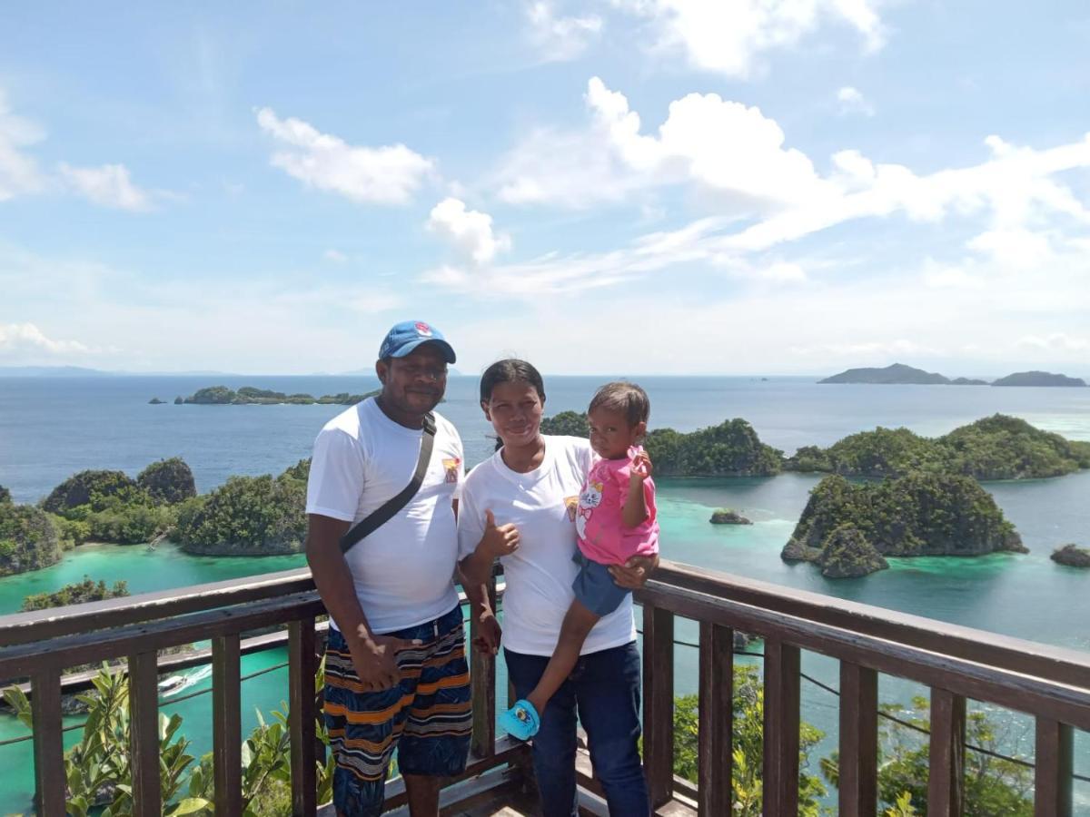 Sunset Homestay Besir 외부 사진
