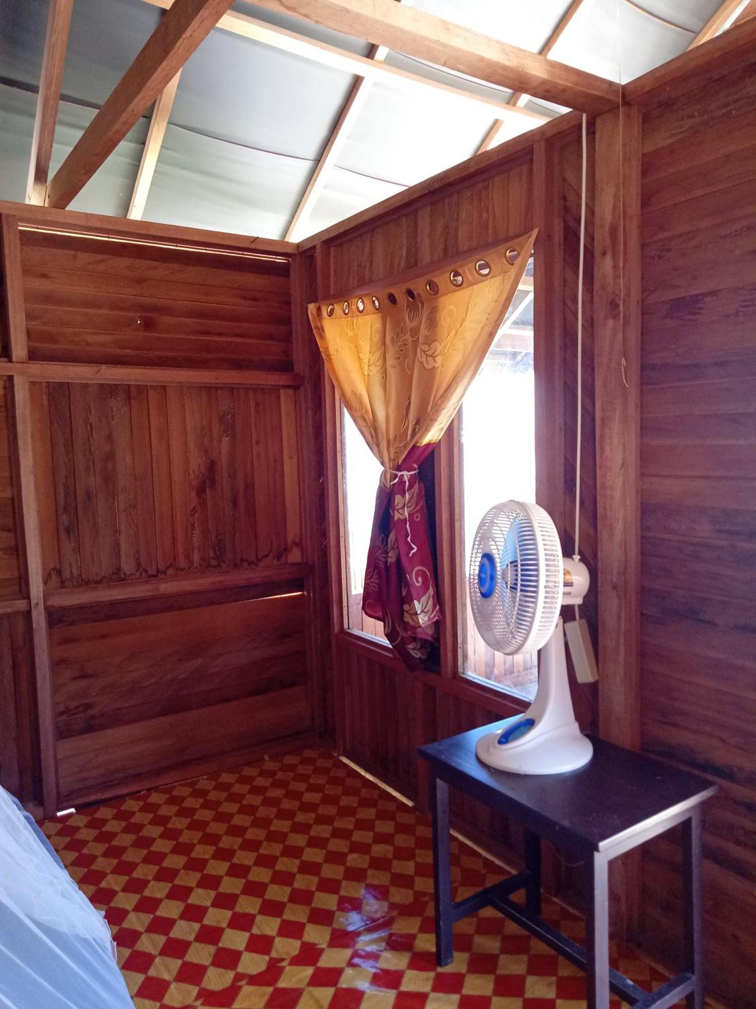 Sunset Homestay Besir 외부 사진