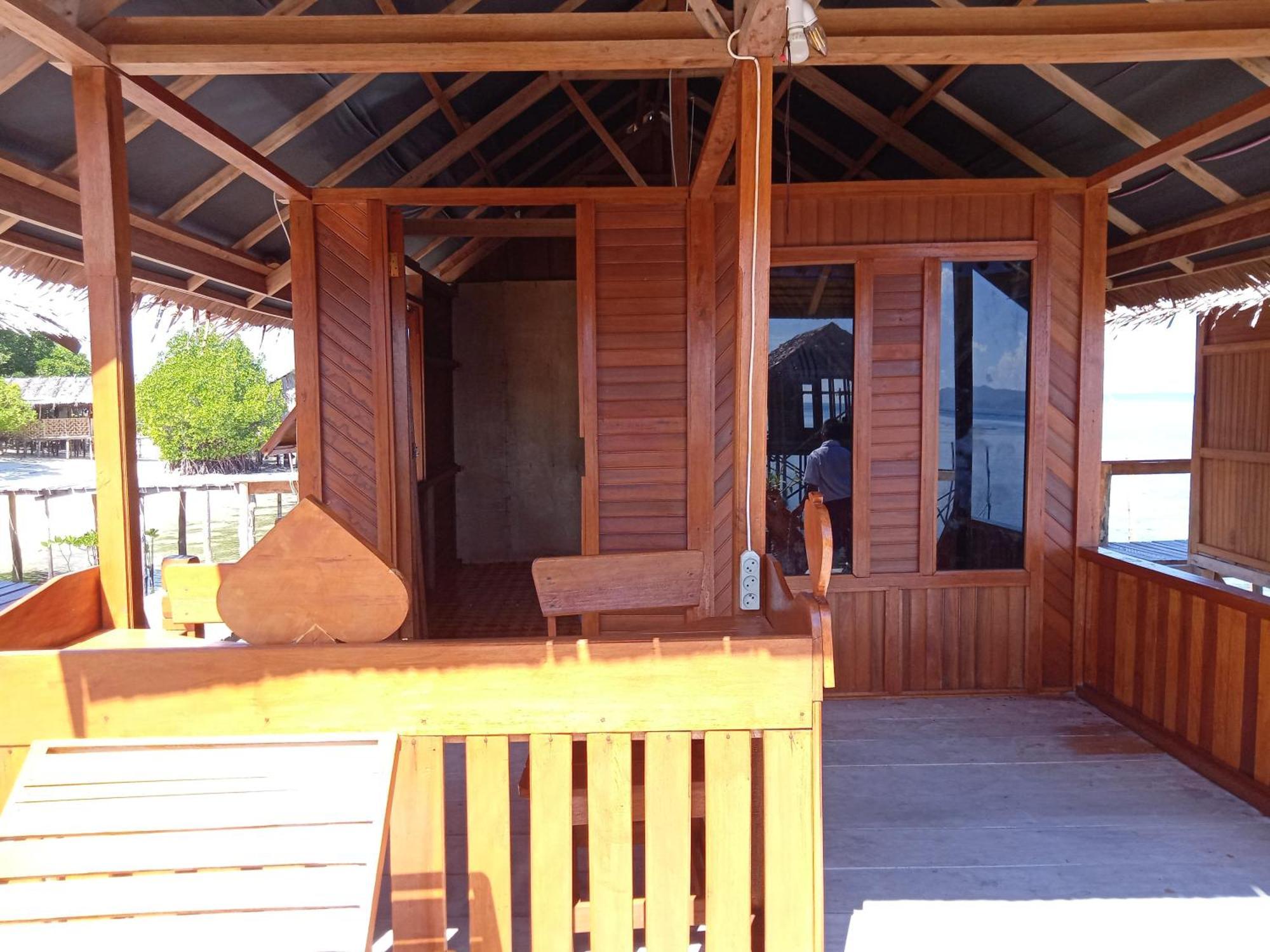 Sunset Homestay Besir 외부 사진
