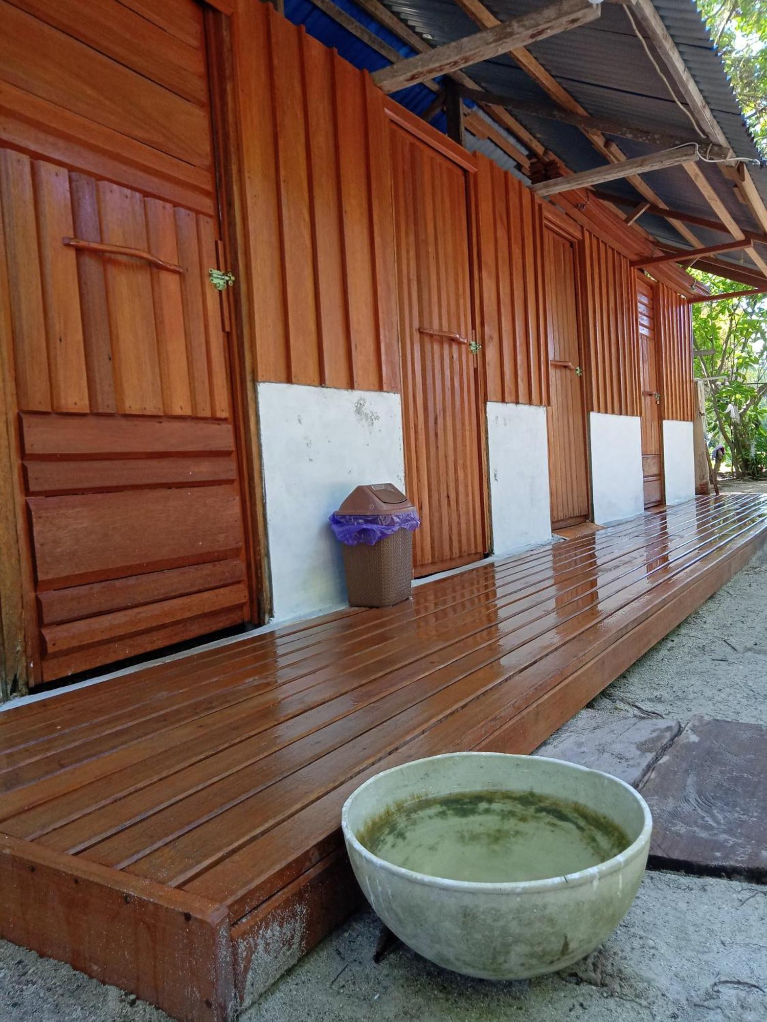 Sunset Homestay Besir 외부 사진