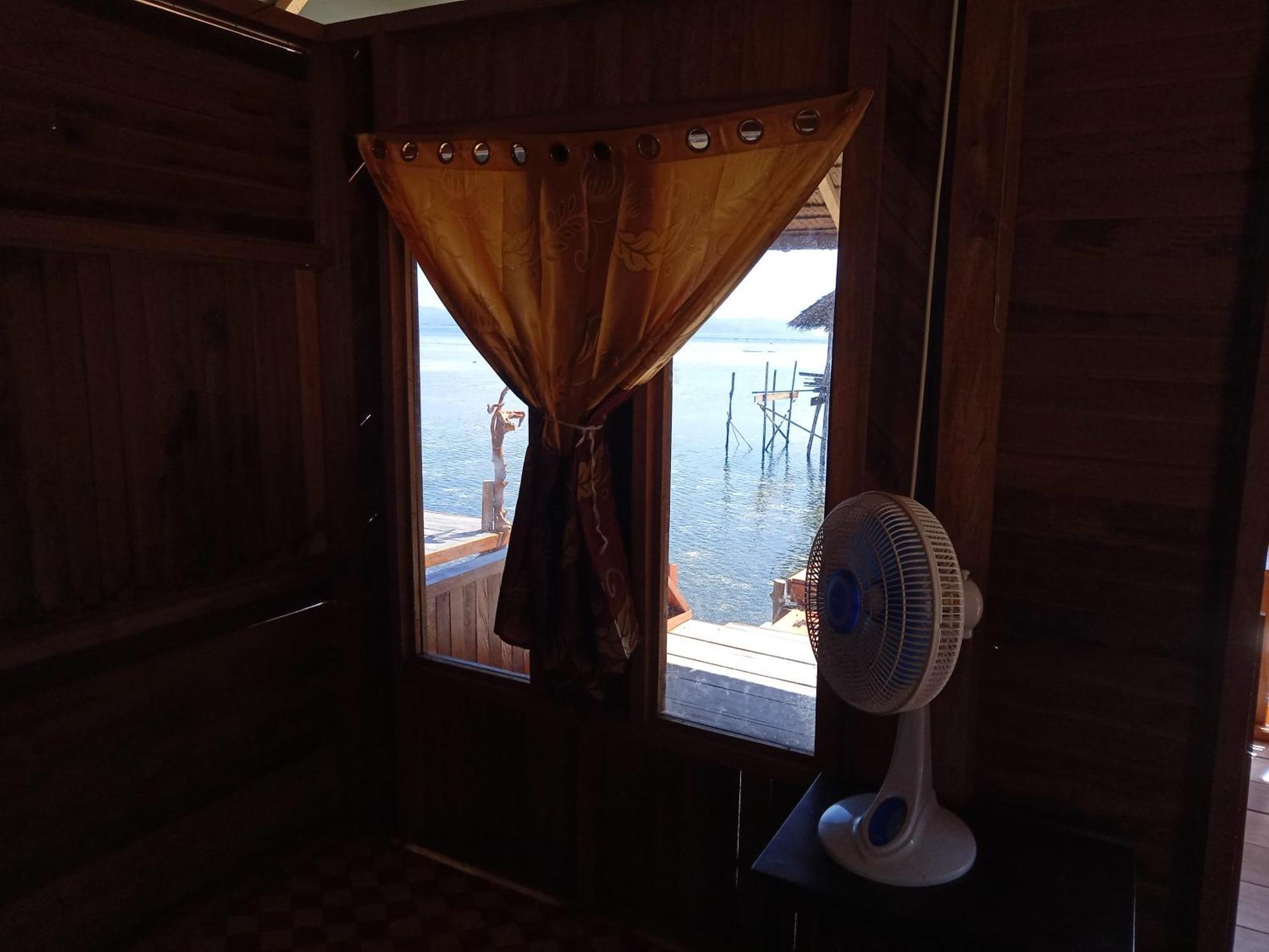 Sunset Homestay Besir 외부 사진
