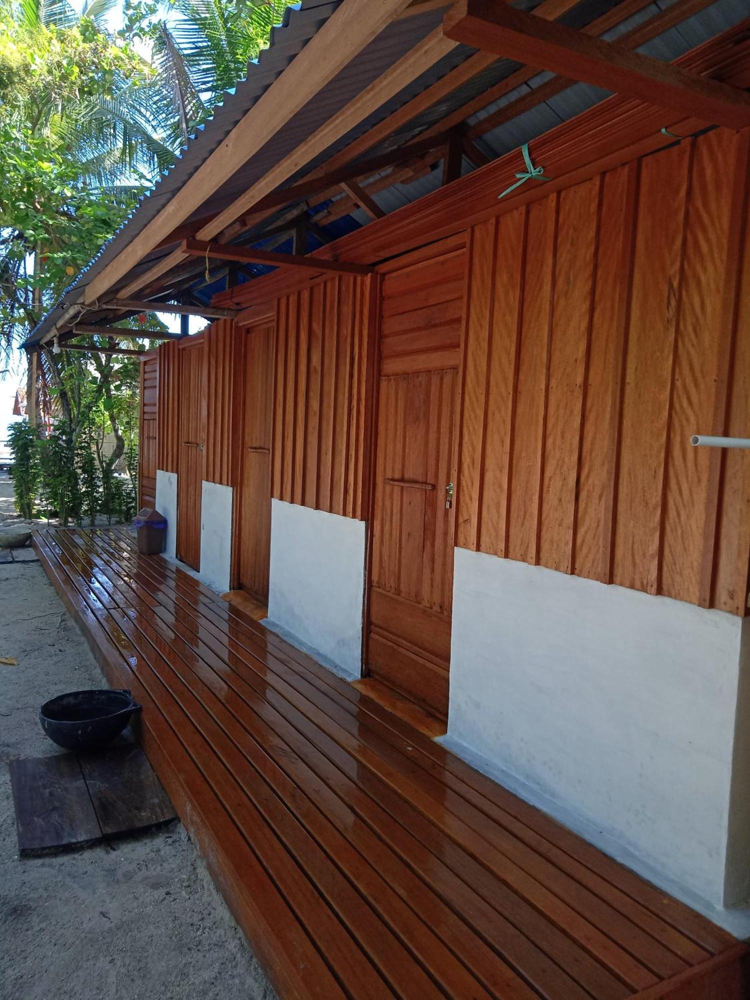 Sunset Homestay Besir 외부 사진