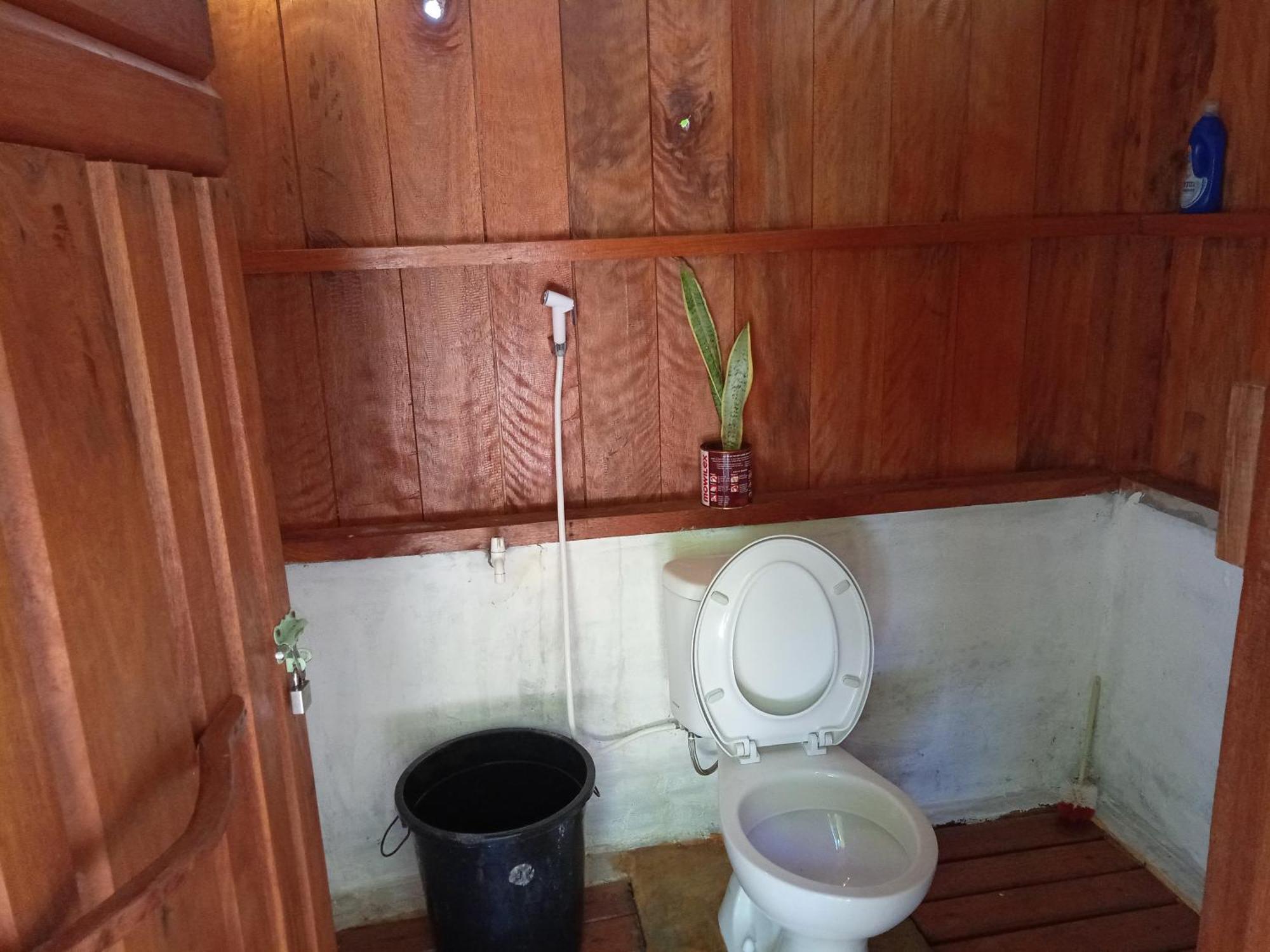 Sunset Homestay Besir 외부 사진