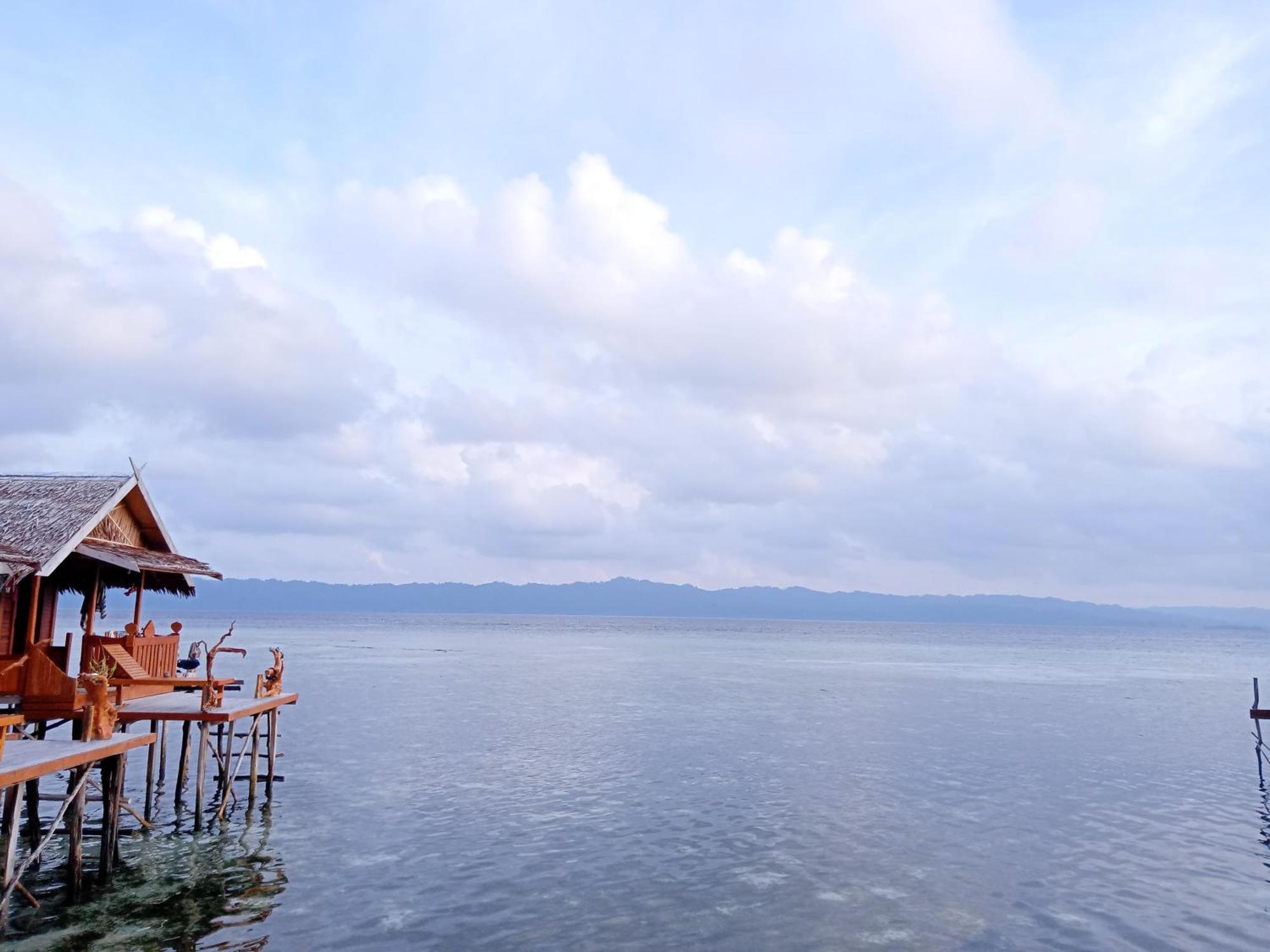 Sunset Homestay Besir 외부 사진
