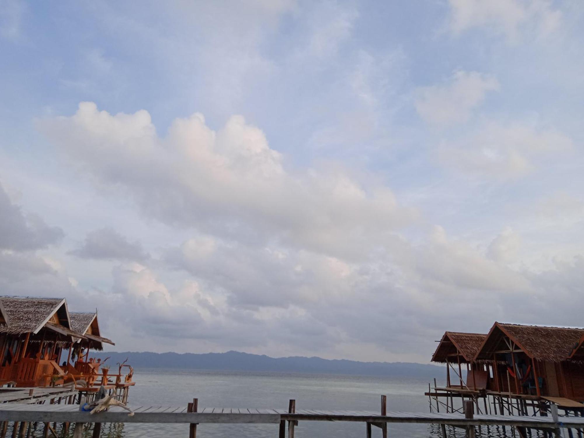 Sunset Homestay Besir 외부 사진