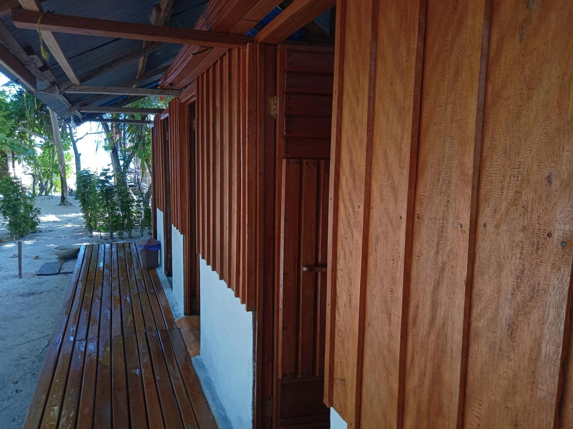 Sunset Homestay Besir 외부 사진