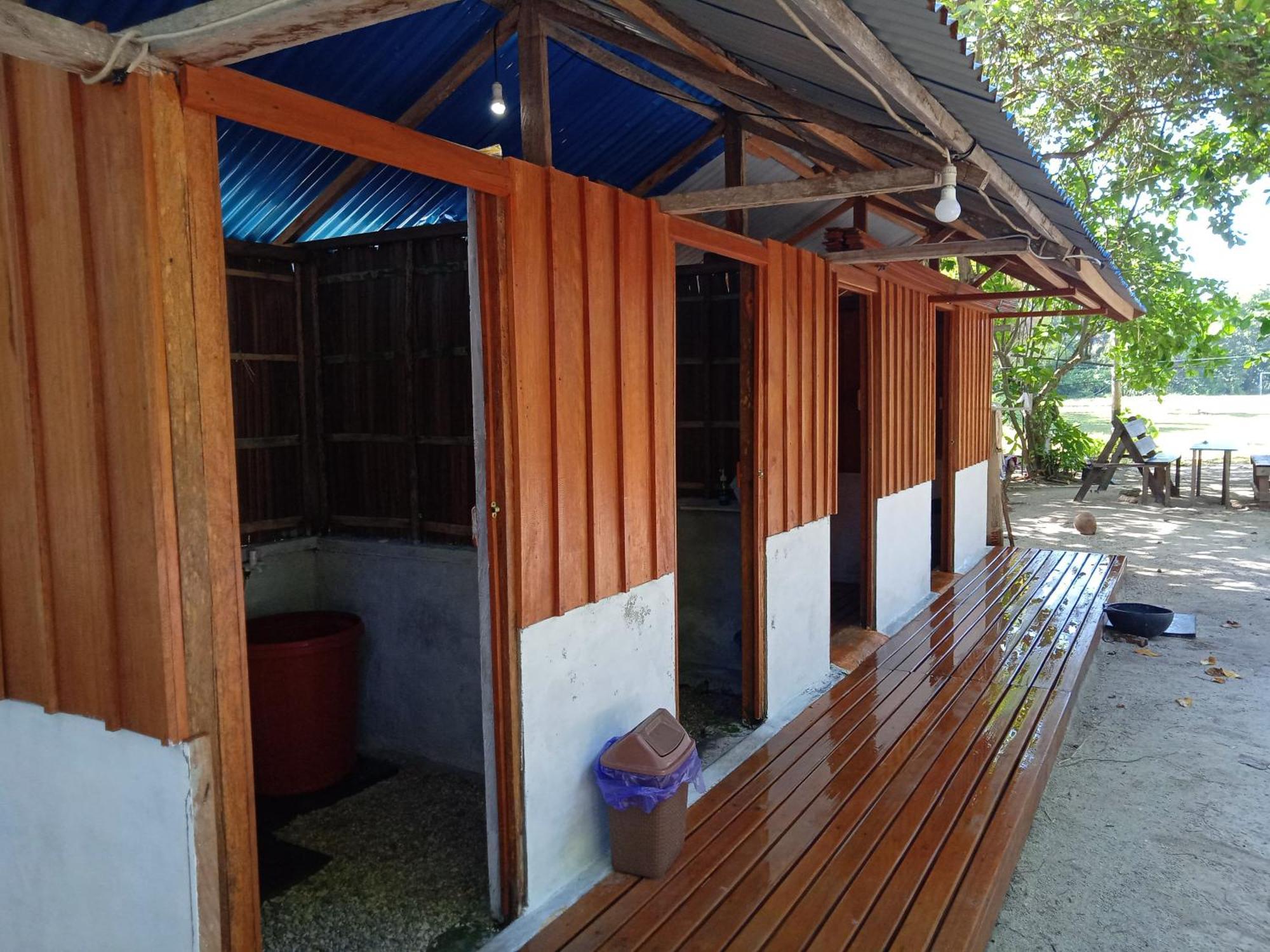 Sunset Homestay Besir 외부 사진