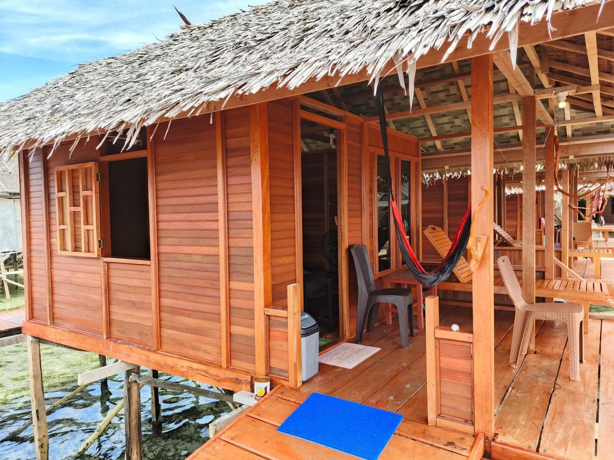 Sunset Homestay Besir 외부 사진