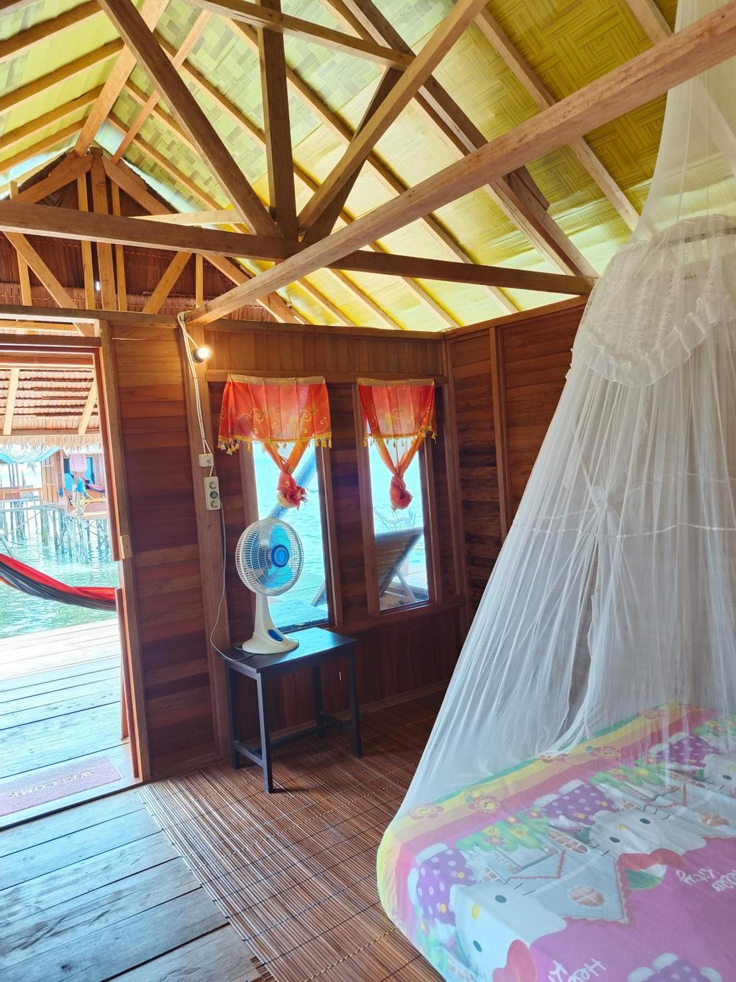 Sunset Homestay Besir 외부 사진