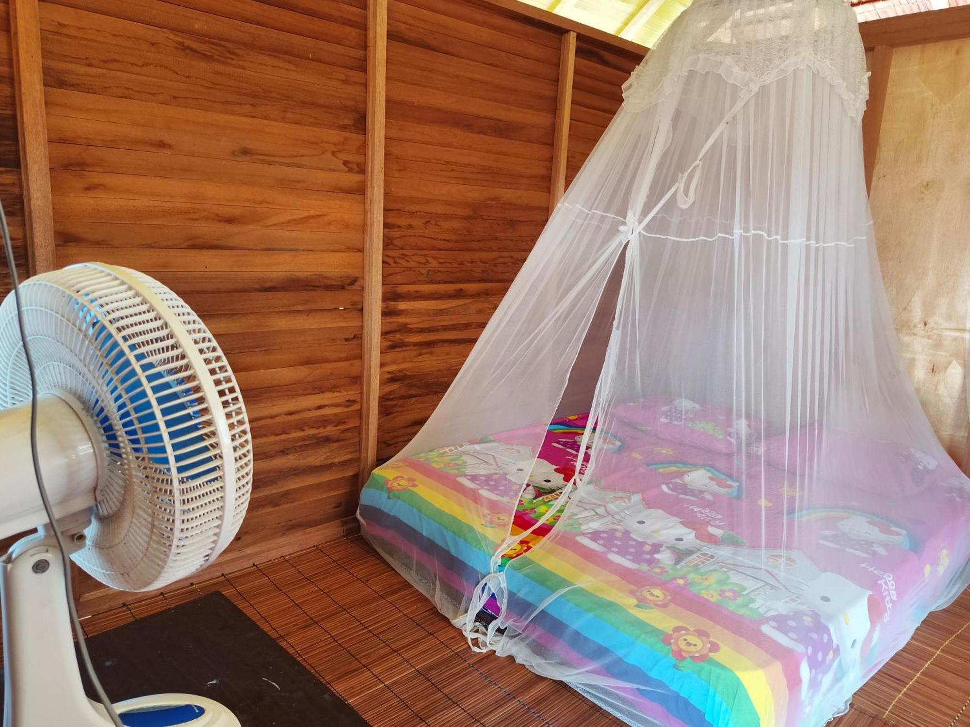 Sunset Homestay Besir 외부 사진