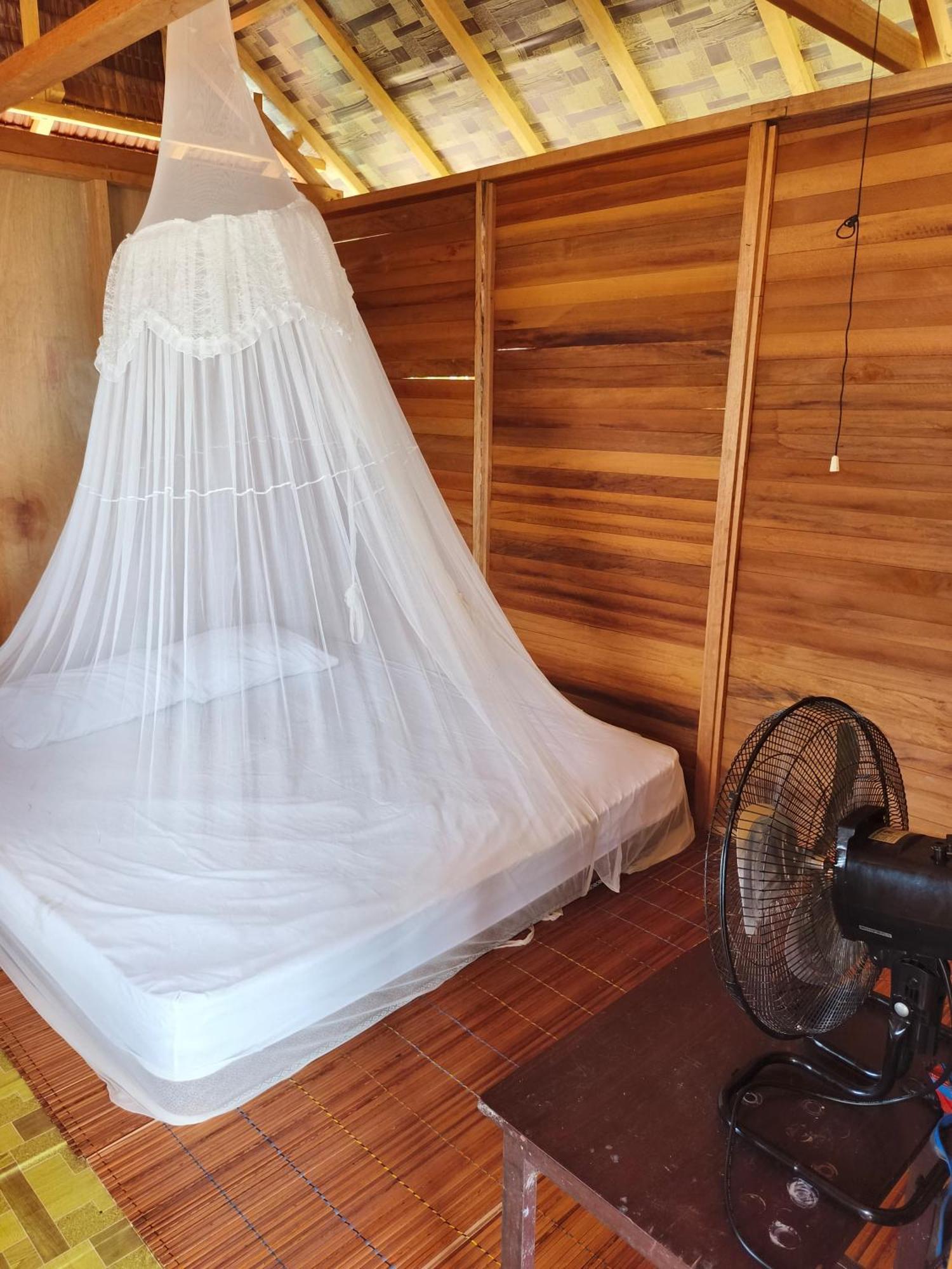 Sunset Homestay Besir 외부 사진