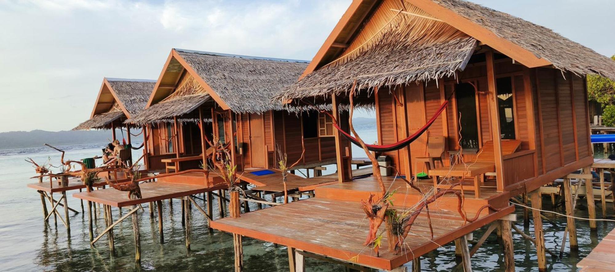 Sunset Homestay Besir 외부 사진